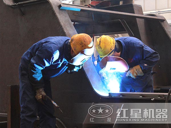 匠心打造，出產的每一臺都是好產品